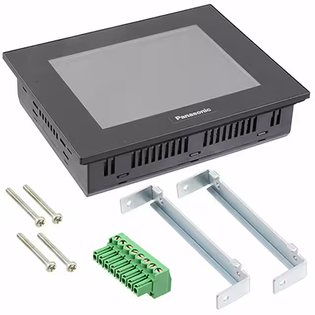 AIGT2230B Panasonic Industrial Automation Sales Interface homme-machine (IHM)